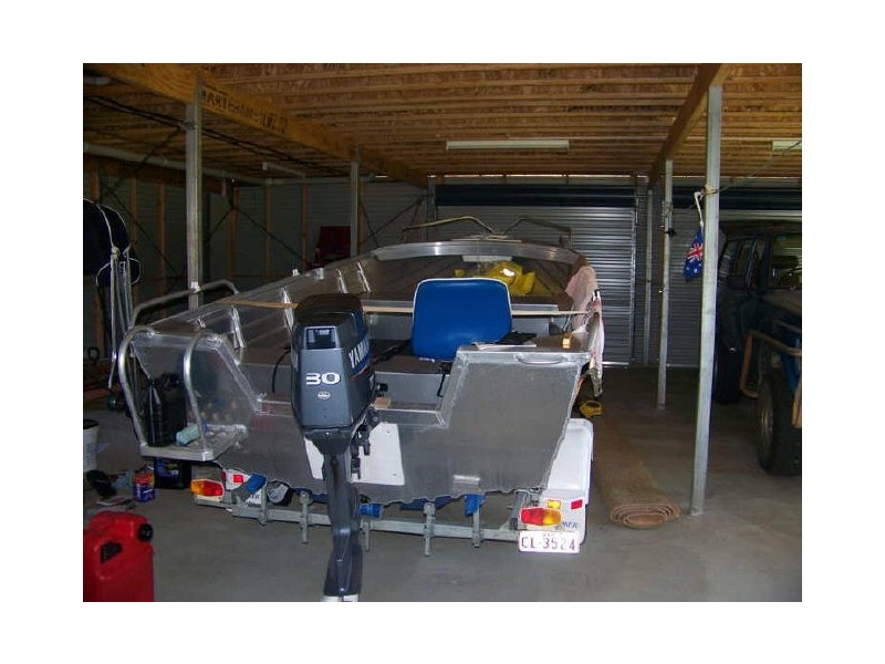 Russell Island QLD 4184