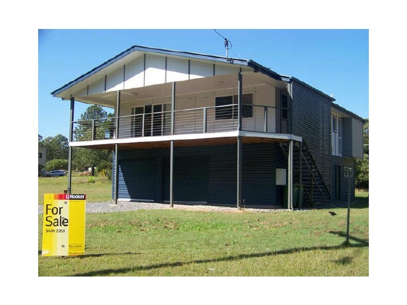 Russell Island QLD 4184