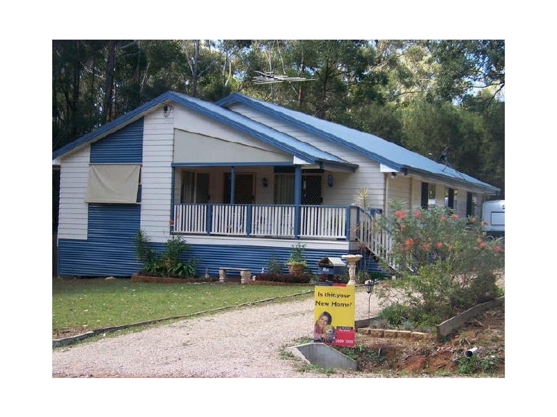 Russell Island QLD 4184