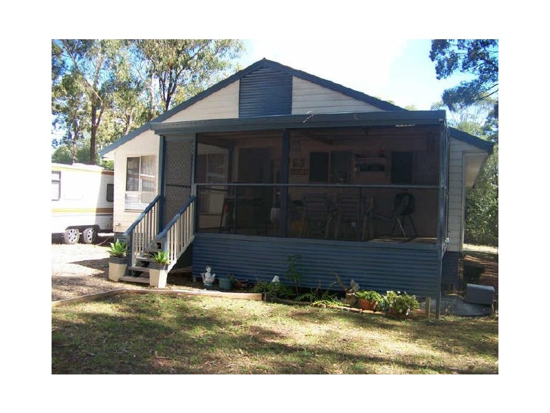 Russell Island QLD 4184