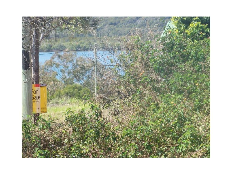 Russell Island QLD 4184