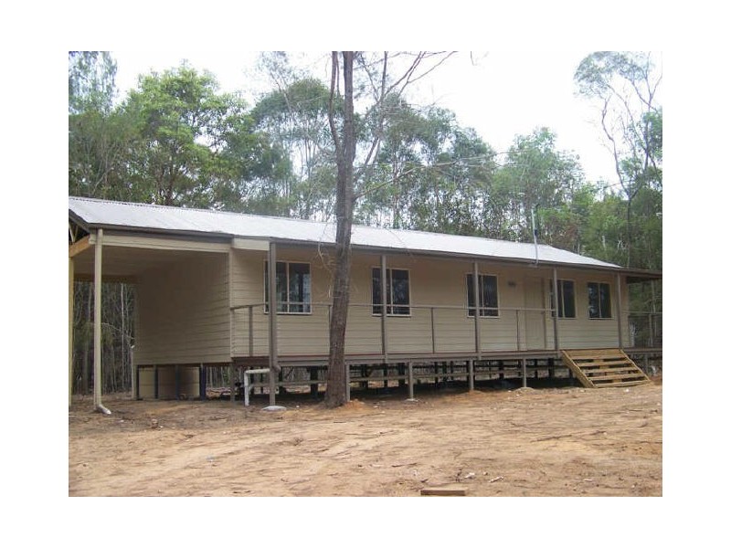 Russell Island QLD 4184