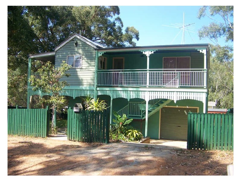 2 Bradman, Russell Island QLD 4184