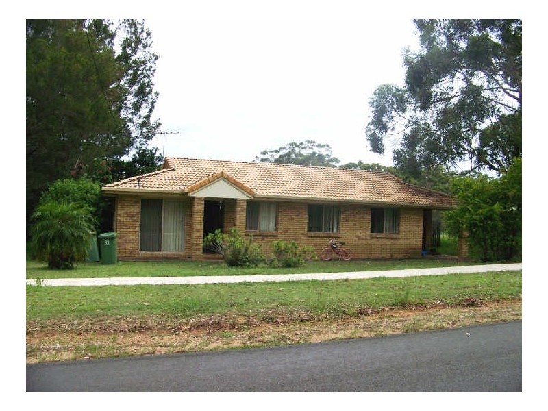 31 Jackson Road, Russell Island QLD 4184