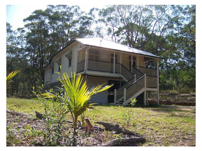 96 Hacking Ridge Rd, Russell Island QLD 4184