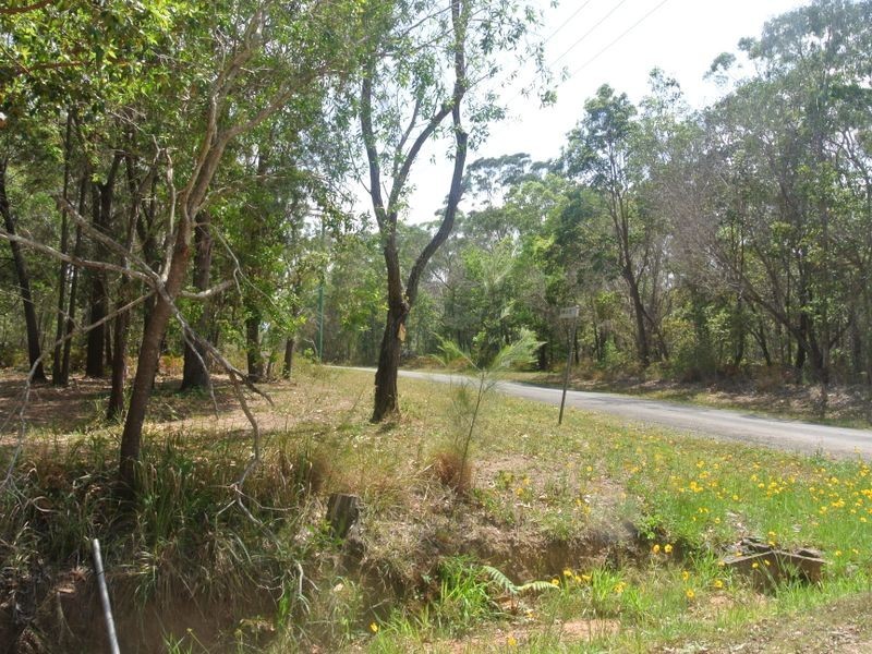 59 Hemp Hill Rd, Russell Island QLD 4184