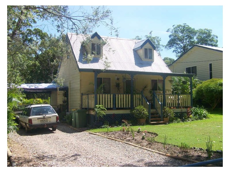 22 Bilbungra, Russell Island QLD 4184