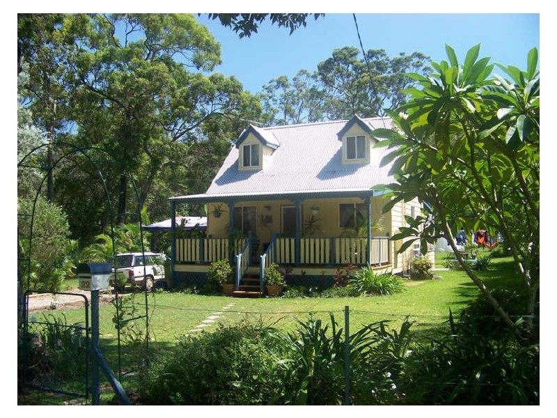 22 Bilbungra, Russell Island QLD 4184