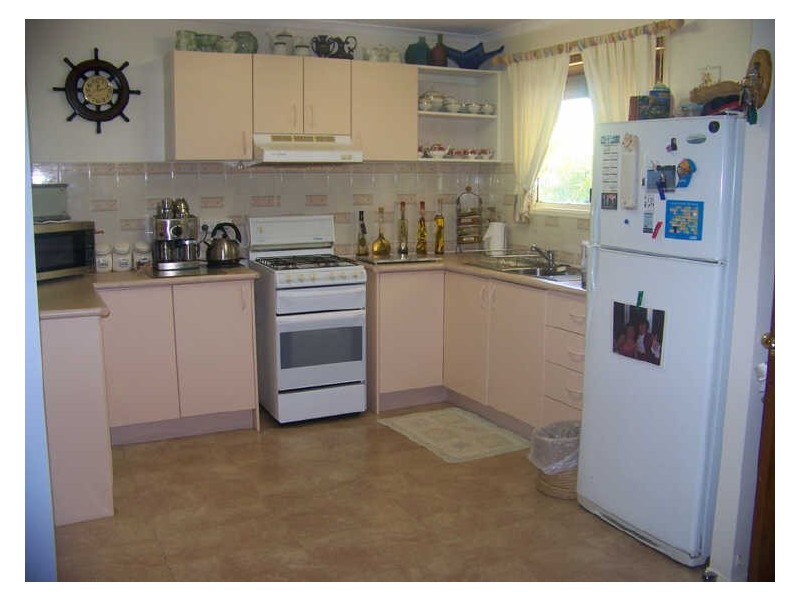 22 Bilbungra, Russell Island QLD 4184