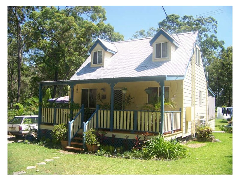22 Bilbungra, Russell Island QLD 4184