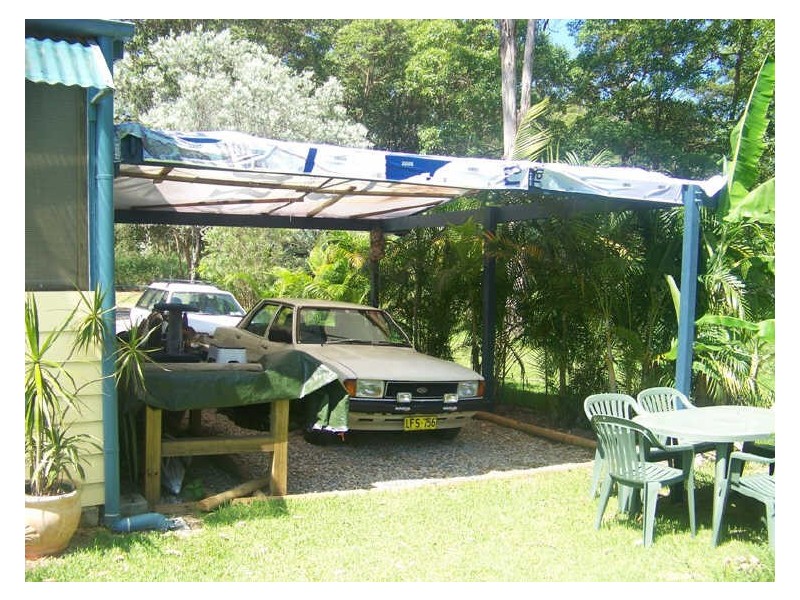 22 Bilbungra, Russell Island QLD 4184
