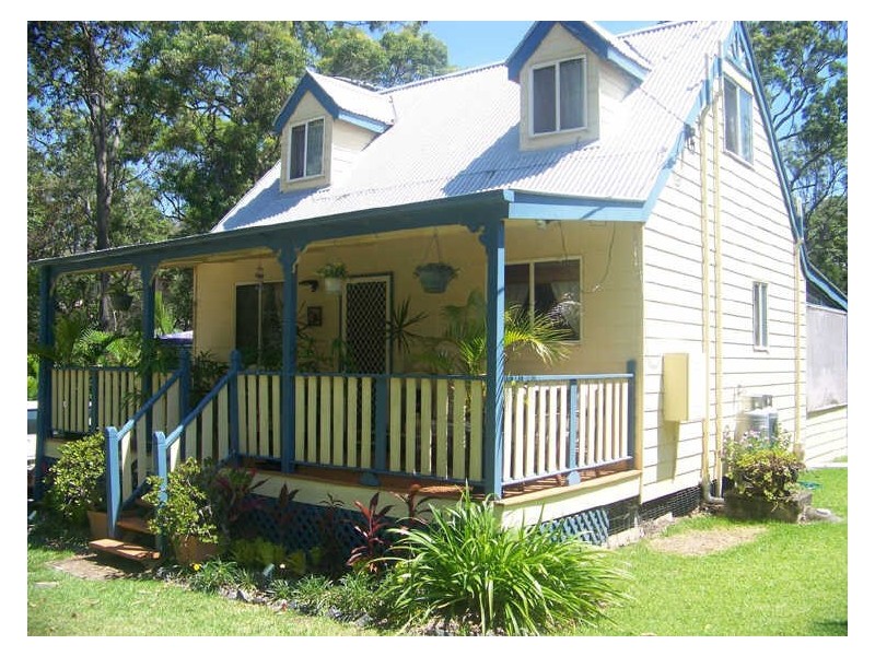 22 Bilbungra, Russell Island QLD 4184