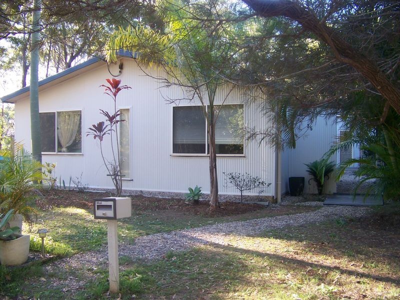 35 Hemp Hill, Russell Island QLD 4184