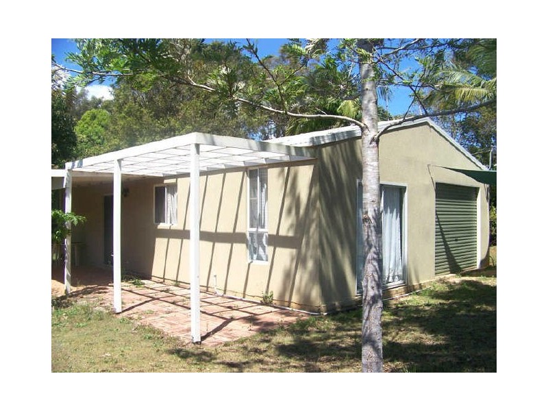 Russell Island QLD 4184