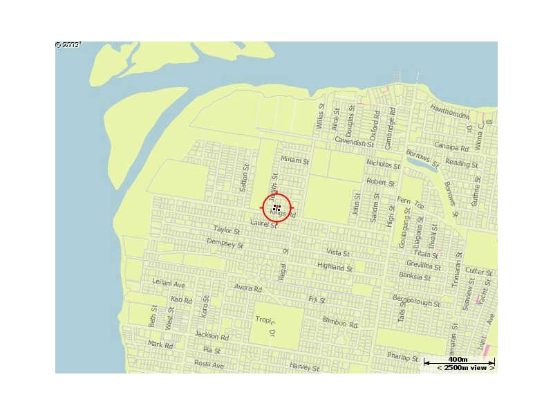 Russell Island QLD 4184