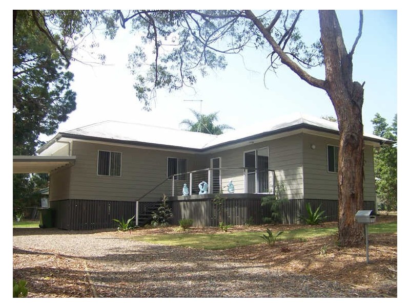 7 Lowther, Russell Island QLD 4184