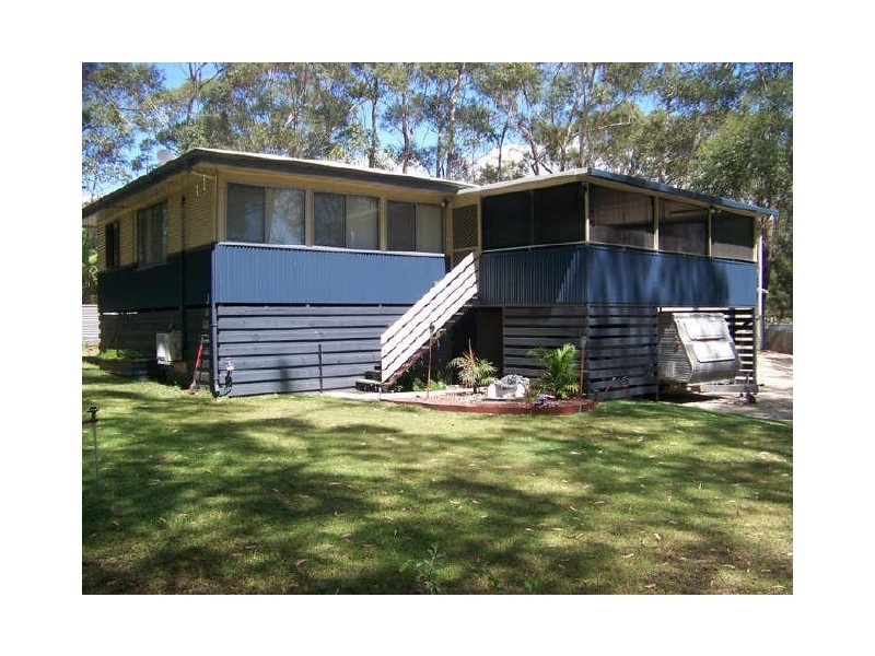 Russell Island QLD 4184