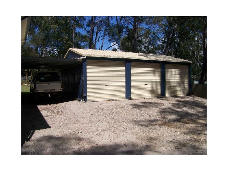 Russell Island QLD 4184