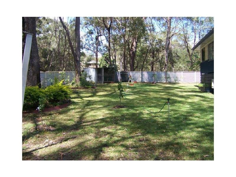 Russell Island QLD 4184