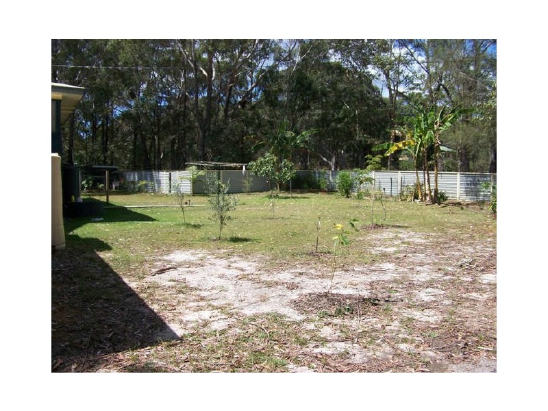 Russell Island QLD 4184