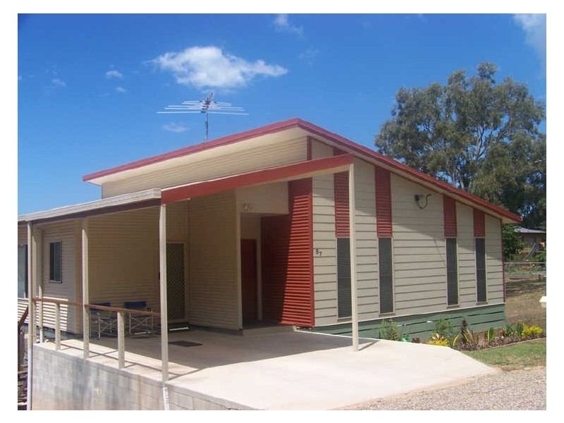 57 Highland Ridge Road, Russell Island QLD 4184