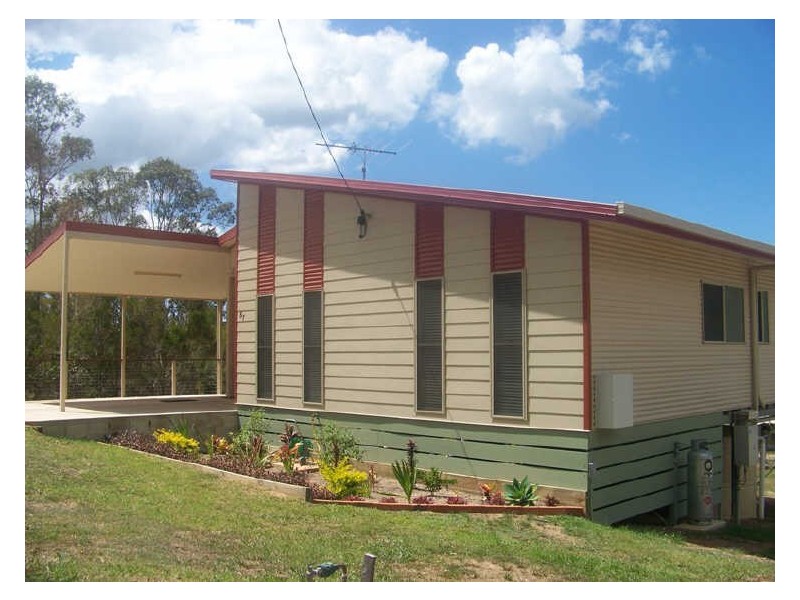 57 Highland Ridge Road, Russell Island QLD 4184