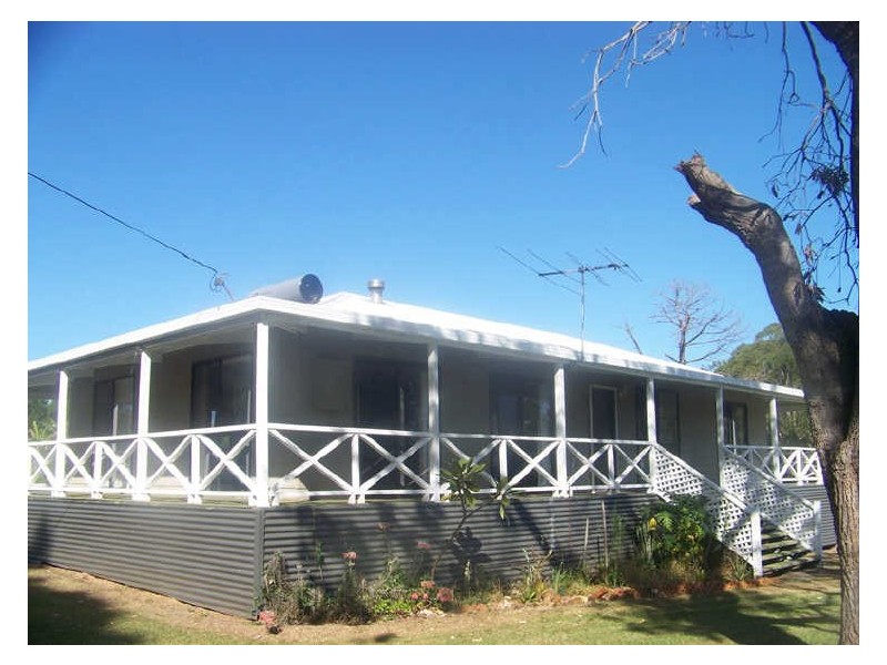 108 Kings Road, Russell Island QLD 4184