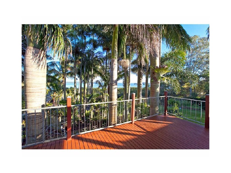 Russell Island QLD 4184