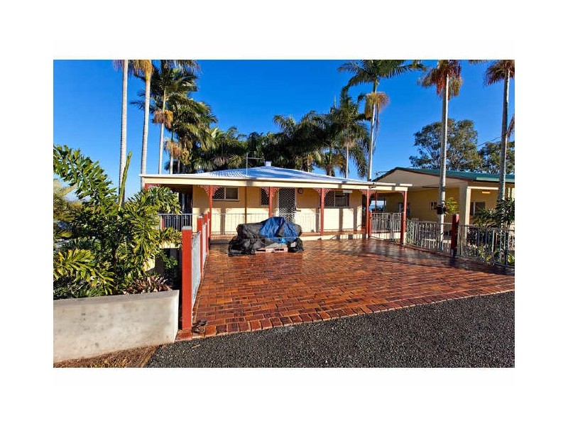 Russell Island QLD 4184