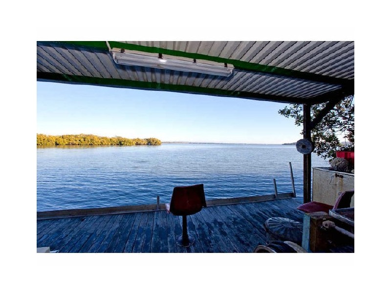 Russell Island QLD 4184