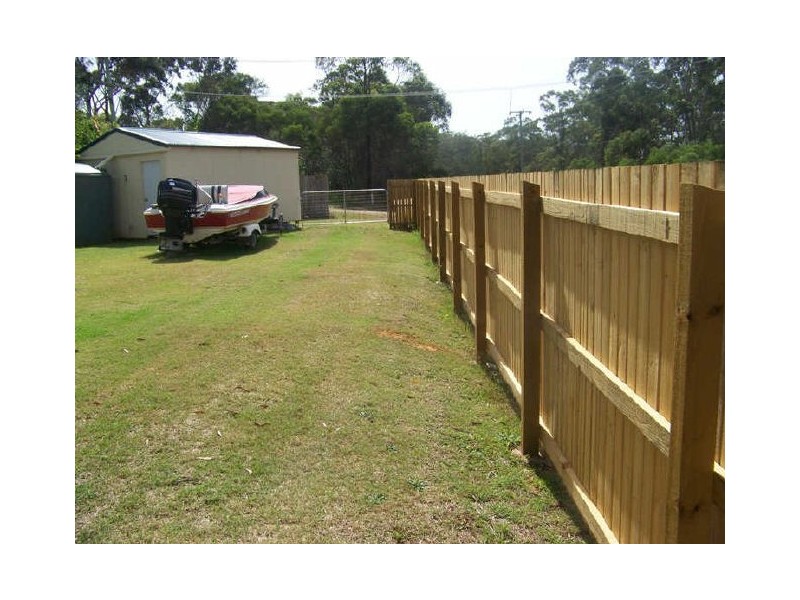 Russell Island QLD 4184