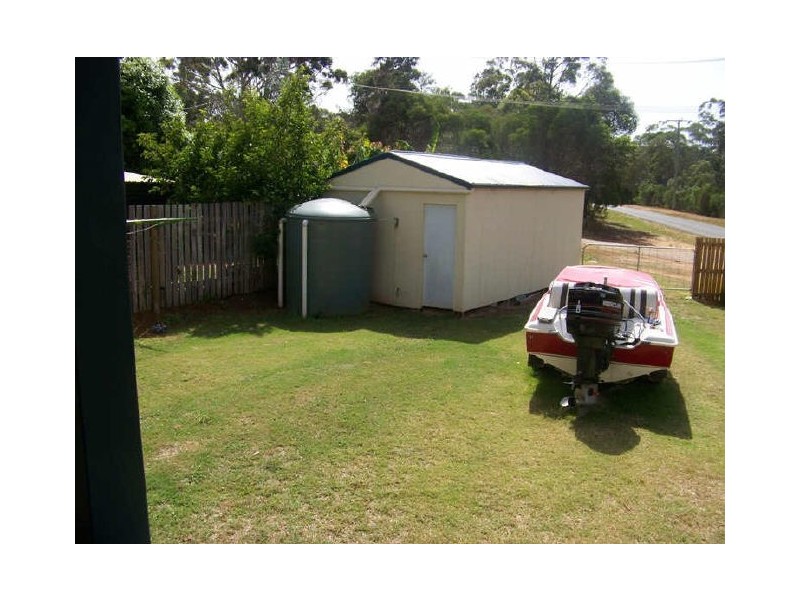 Russell Island QLD 4184