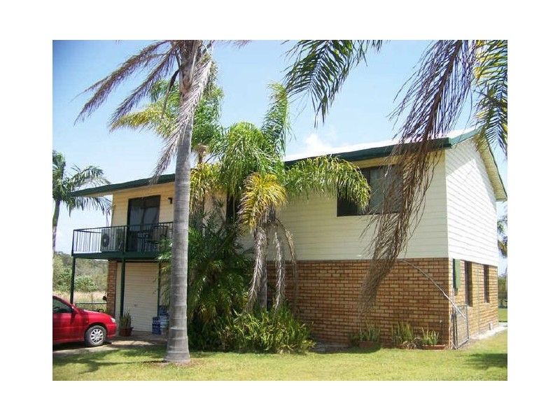 Russell Island QLD 4184