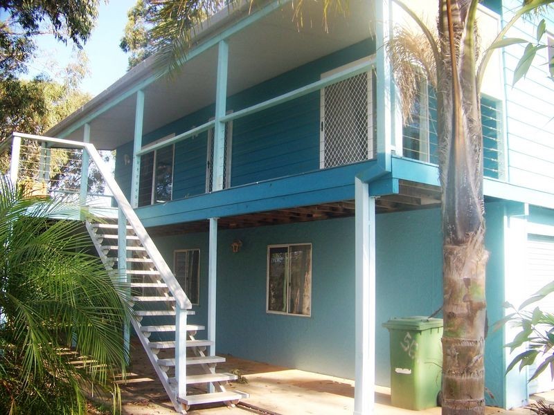 56 Barcelona Tce, Russell Island QLD 4184