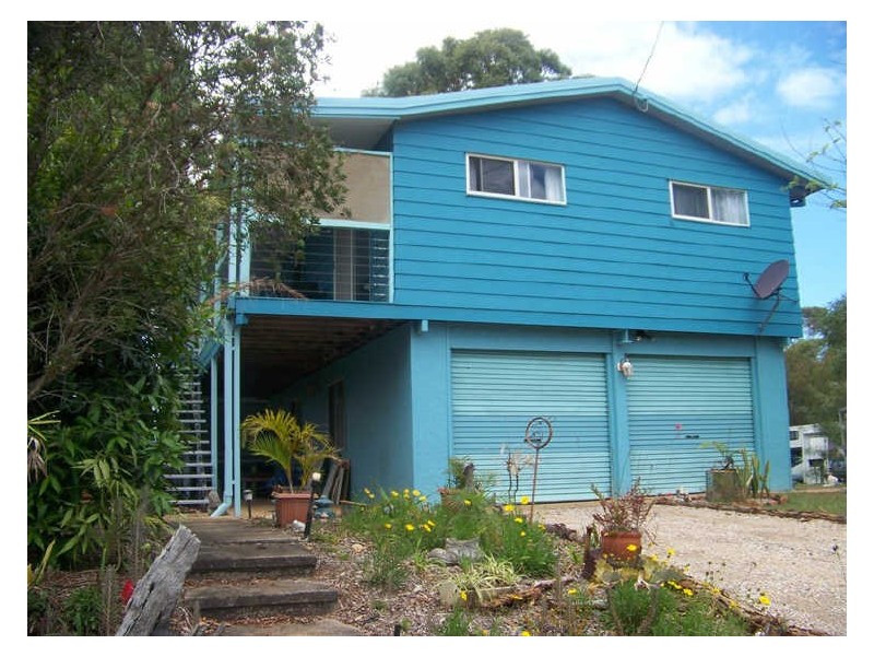 56 Barcelona Tce, Russell Island QLD 4184