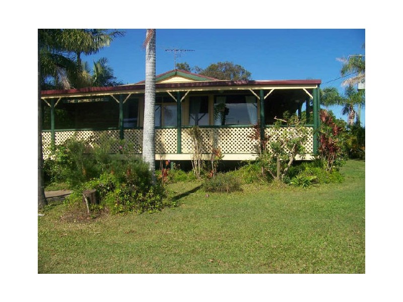 26 Bay Dve, Russell Island QLD 4184