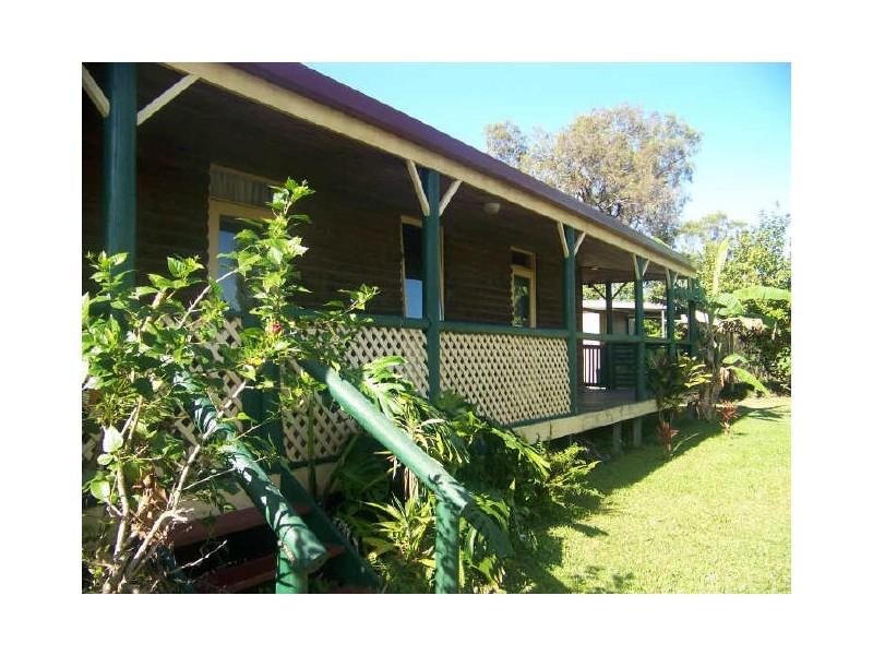 26 Bay Dve, Russell Island QLD 4184