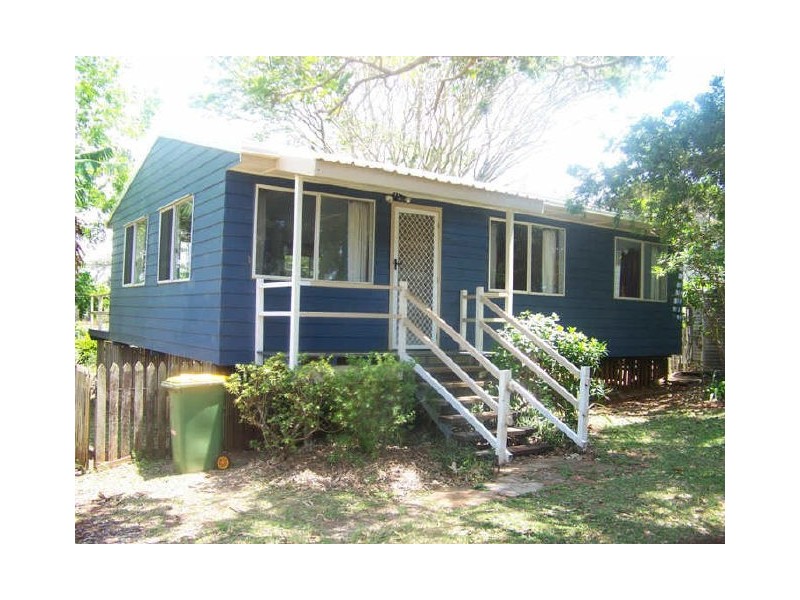 26 Patterson St, Russell Island QLD 4184