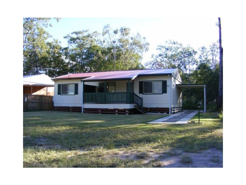Russell Island QLD 4184