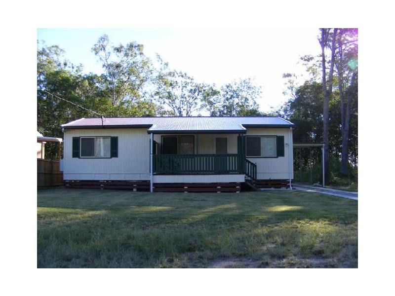 Russell Island QLD 4184