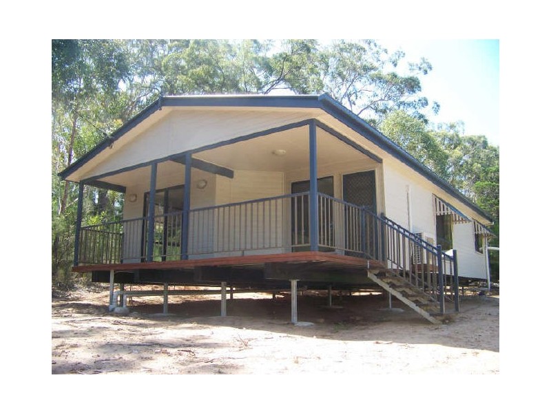 35 Bernborough, Russell Island QLD 4184