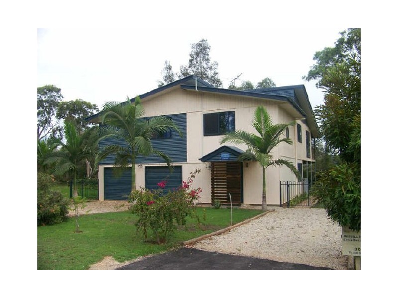 Russell Island QLD 4184