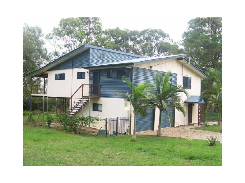 Russell Island QLD 4184