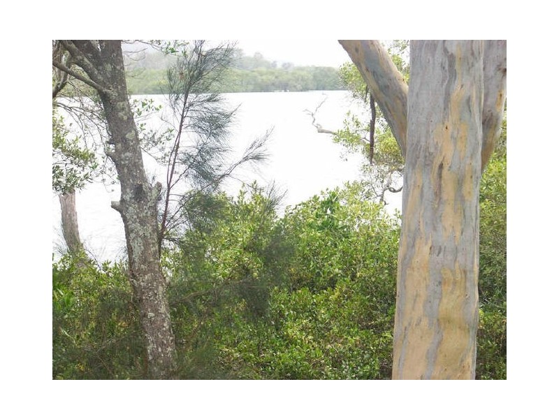 Russell Island QLD 4184