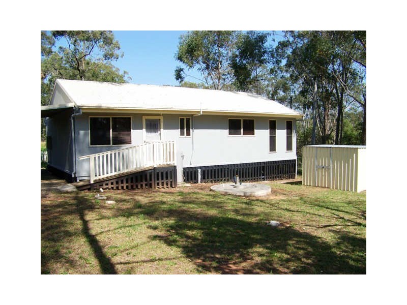 15 Bayswater Road, Russell Island QLD 4184
