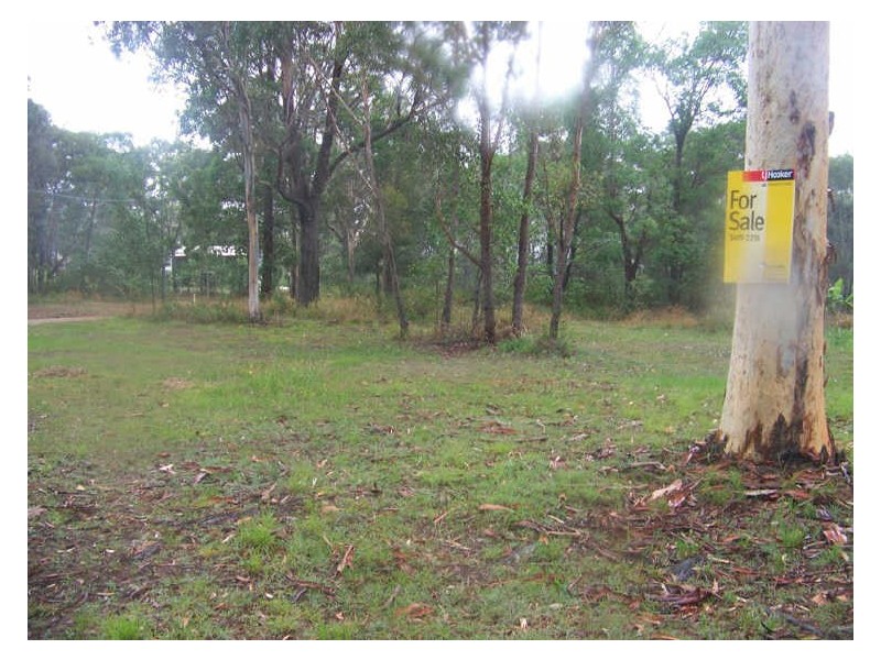 16 Trevanna Ave, Russell Island QLD 4184