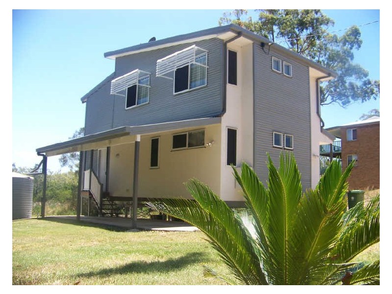 30 Schooner Street, Russell Island QLD 4184