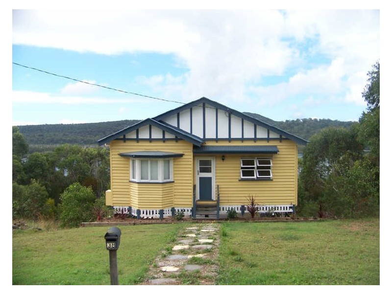 38 Leichhardt Tce, Russell Island QLD 4184