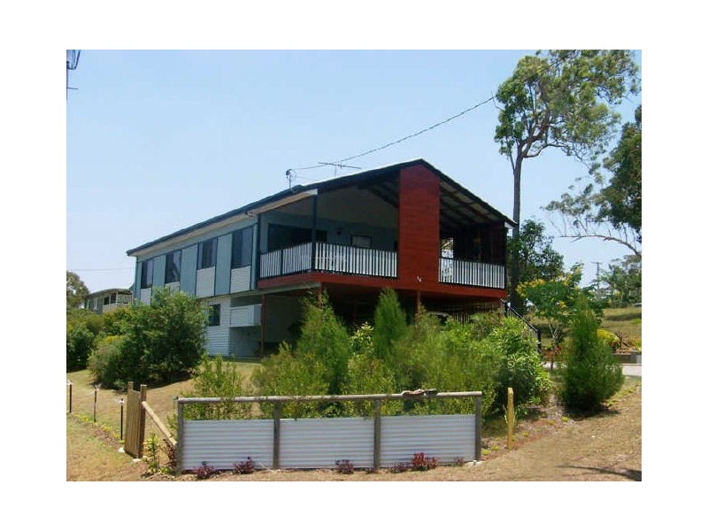 Russell Island QLD 4184