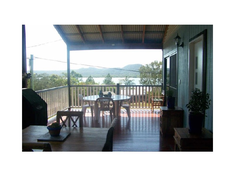 Russell Island QLD 4184